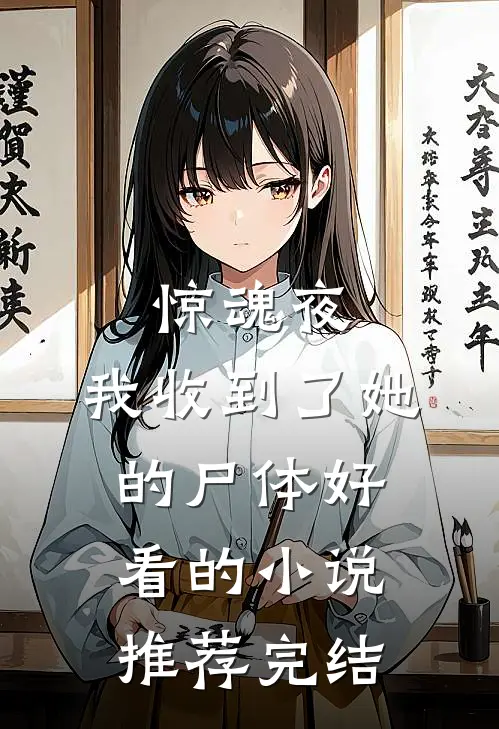 惊魂夜，我收到了她的尸体好看的小说推荐完结
