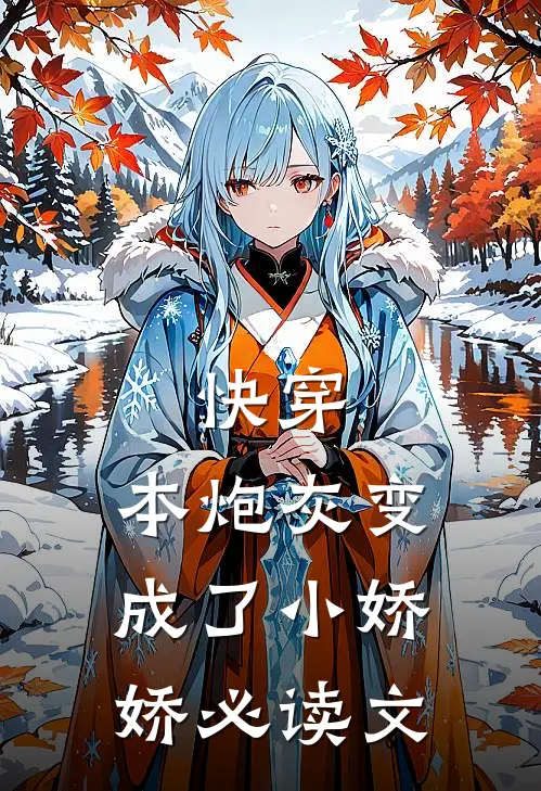 快穿：本炮灰变成了小娇娇必读文