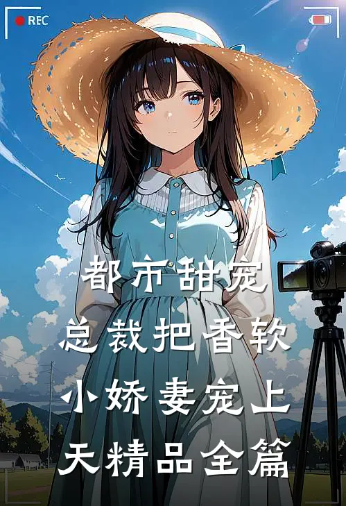 都市甜宠：总裁把香软小娇妻宠上天精品全篇