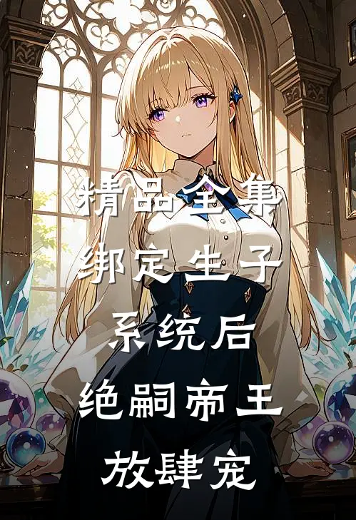 精品全集绑定生子系统后，绝嗣帝王放肆宠