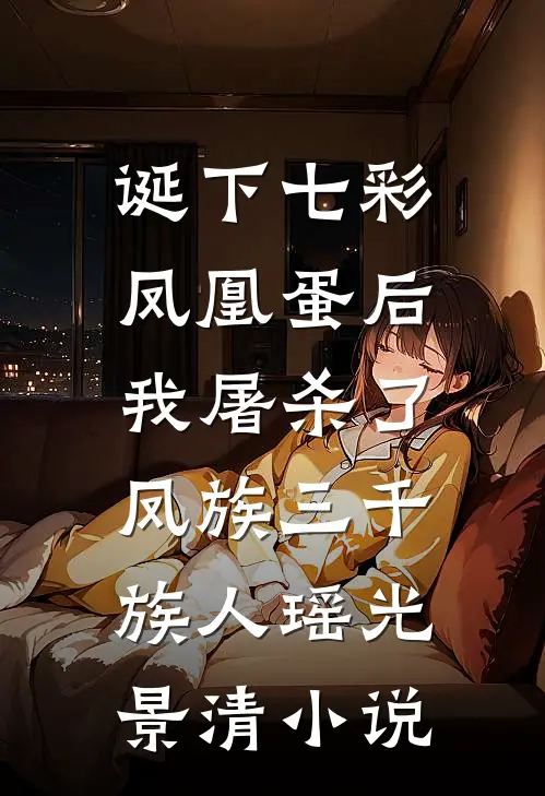 诞下七彩凤凰蛋后，我屠杀了凤族三千族人瑶光景清小说