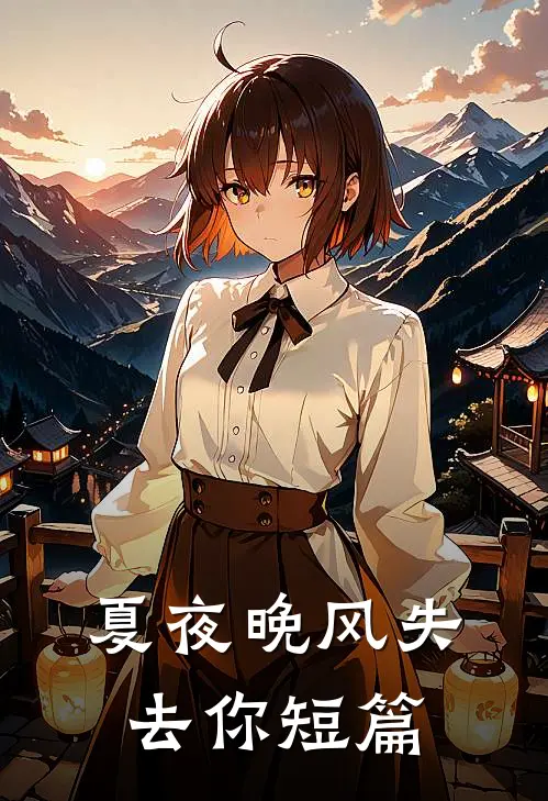 夏夜晚风失去你短篇
