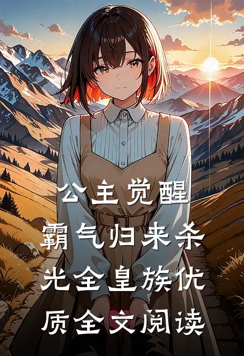 公主觉醒，霸气归来杀光全皇族优质全文阅读