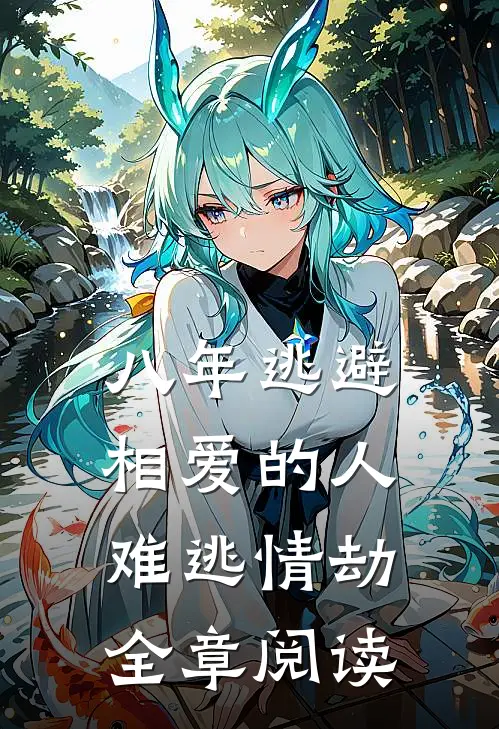 八年逃避，相爱的人难逃情劫全章阅读