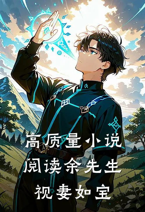 高质量小说阅读余先生视妻如宝