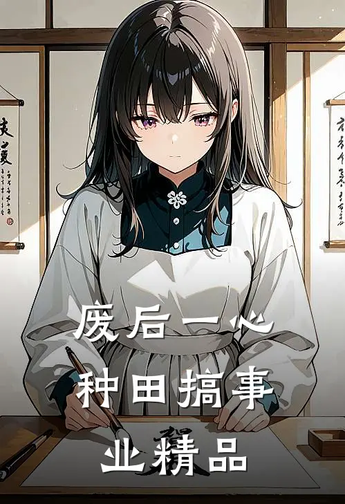废后一心种田搞事业精品