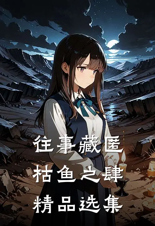 往事藏匿枯鱼之肆精品选集