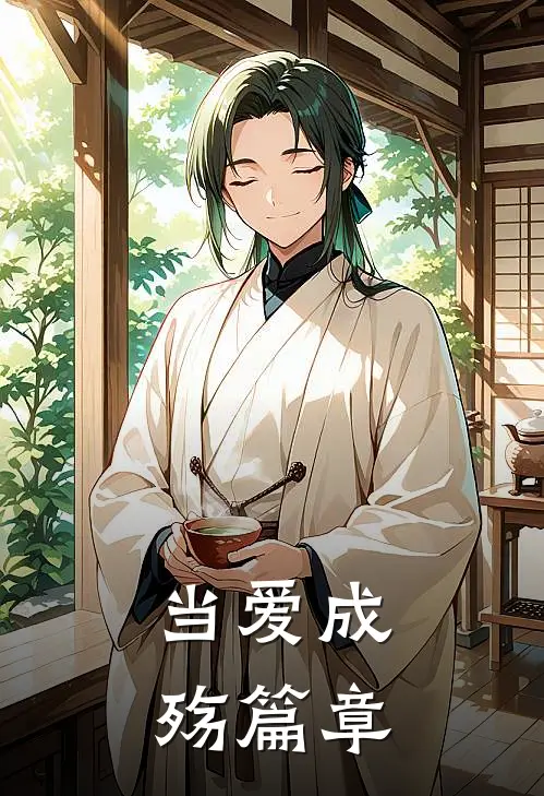 当爱成殇篇章