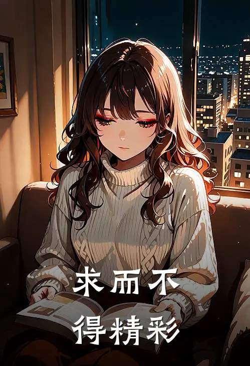 求而不得精彩