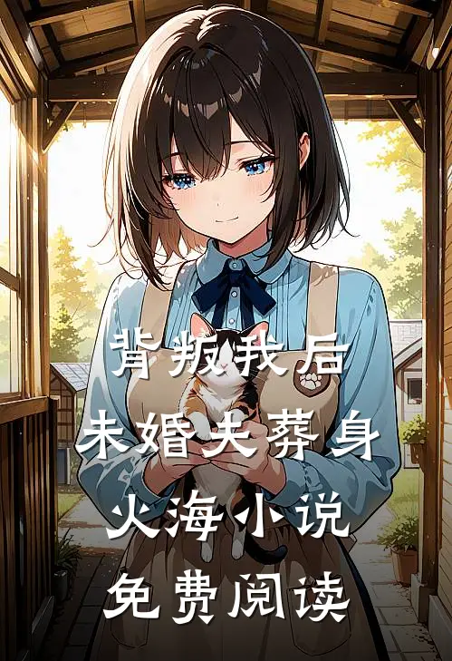 背叛我后，未婚夫葬身火海小说免费阅读