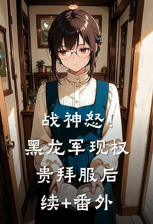 战神怒！黑龙军现，权贵拜服后续+番外