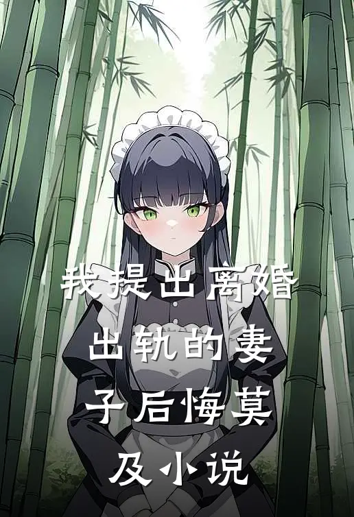 我提出离婚，出轨的妻子后悔莫及小说