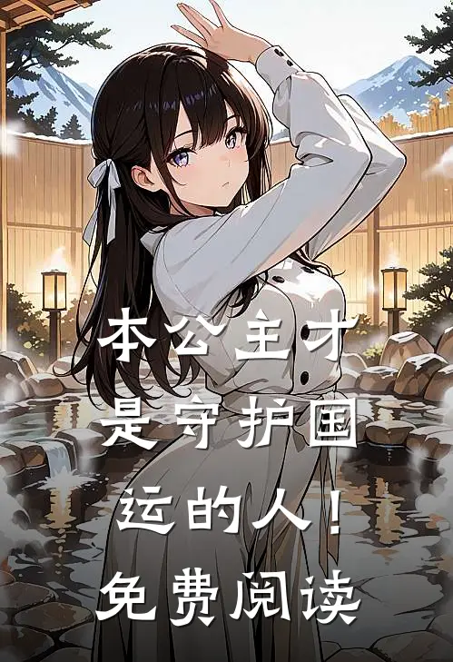 本公主才是守护国运的人！免费阅读