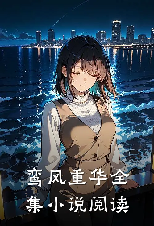 鸾凤重华全集小说阅读