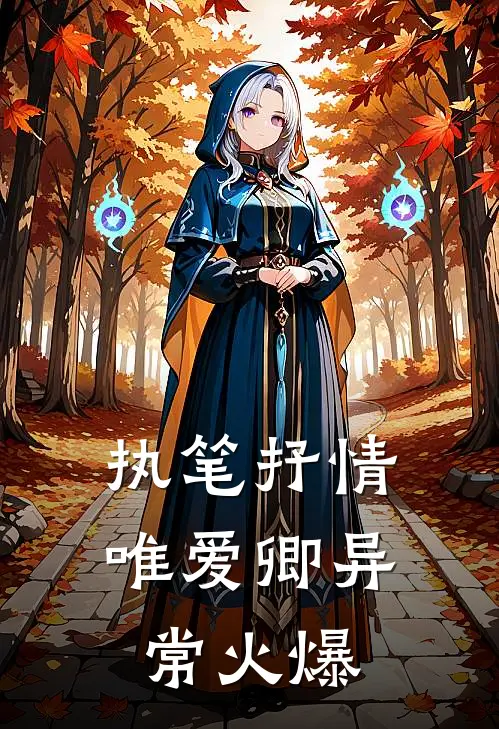 执笔抒情唯爱卿异常火爆