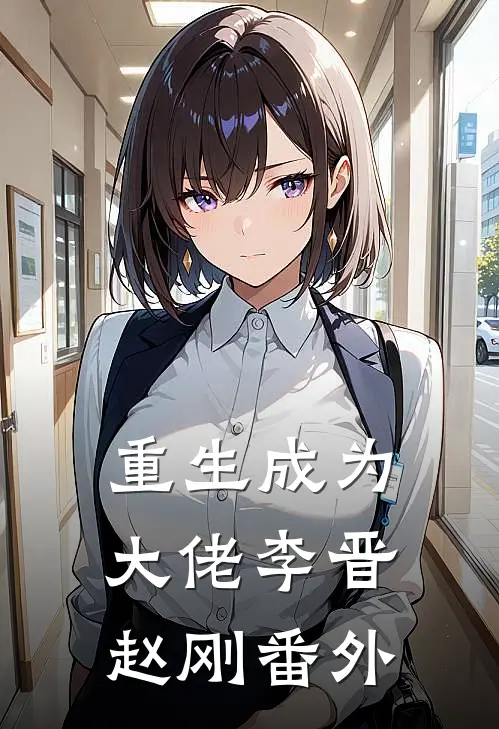 重生成为大佬李晋赵刚 番外
