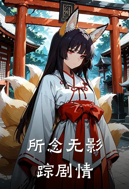 所念无影踪剧情