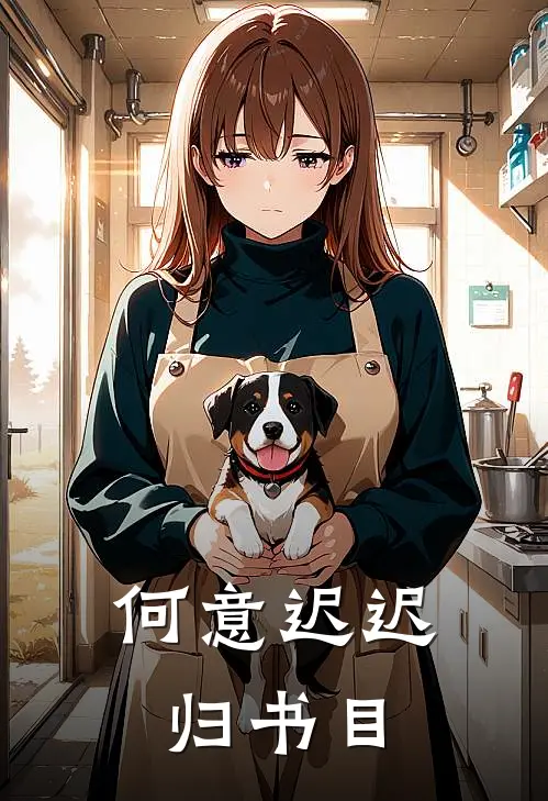 何意迟迟归书目