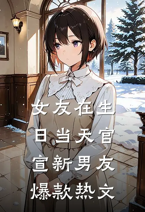 女友在生日当天官宣新男友爆款热文