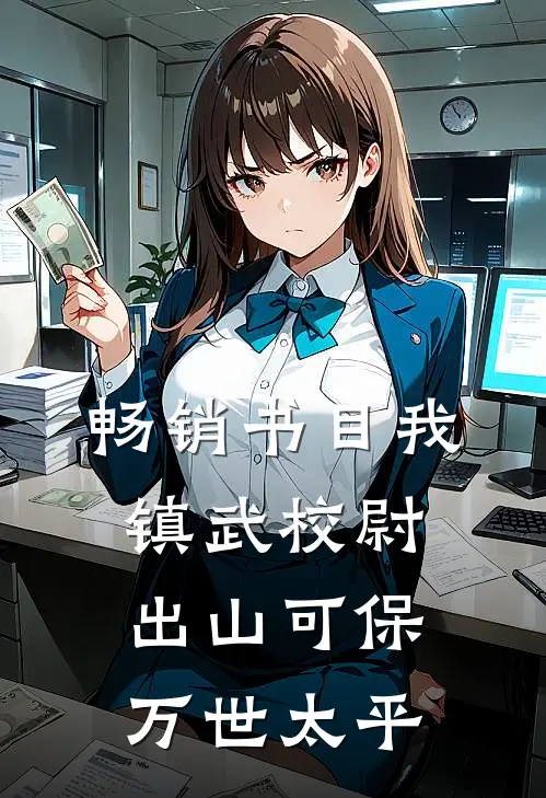 畅销书目我，镇武校尉，出山可保万世太平