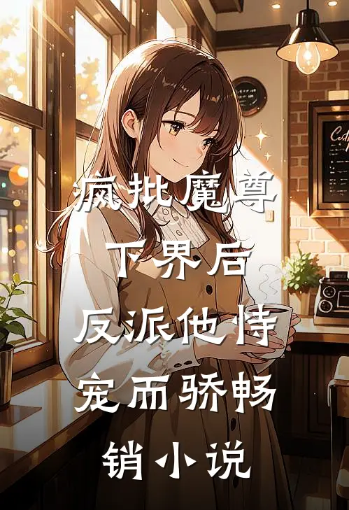 疯批魔尊下界后，反派他恃宠而骄畅销小说