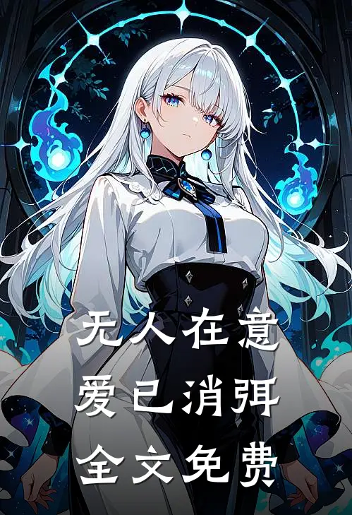 无人在意爱已消弭全文免费