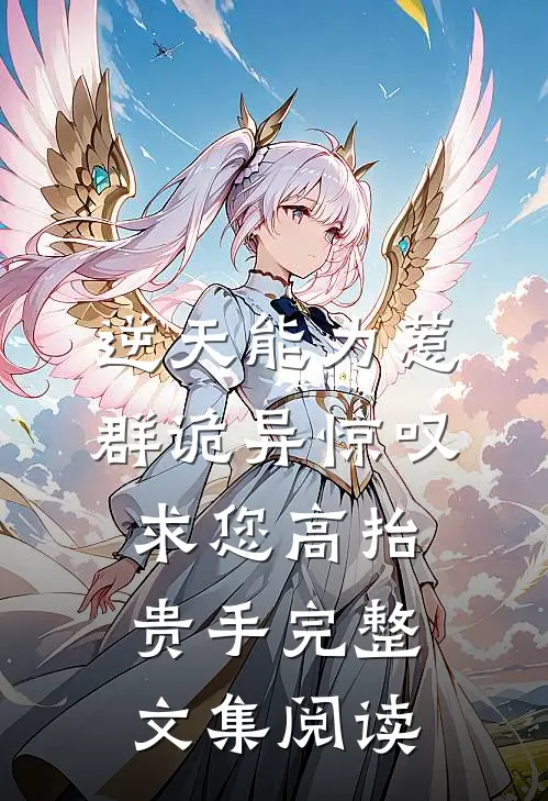逆天能力惹群诡异惊叹：求您高抬贵手完整文集阅读
