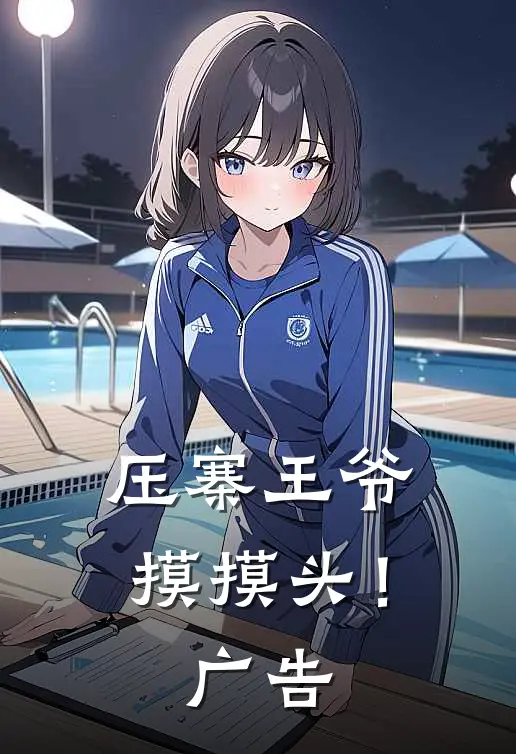 压寨王爷摸摸头!广告语