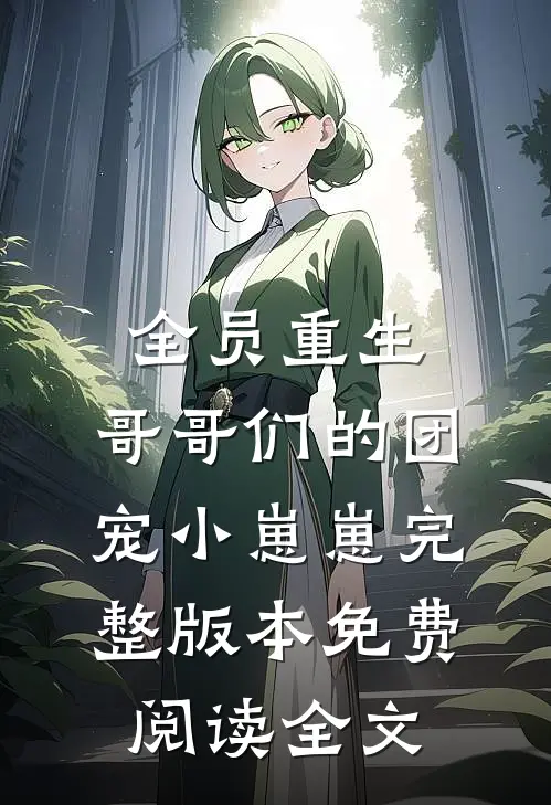 全员重生:哥哥们的团宠小崽崽完整版本免费阅读全文