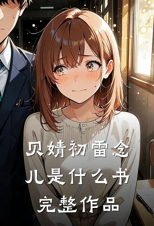 贝婧初雷念儿是什么书完整作品