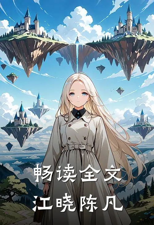 畅读全文江晓 陈凡