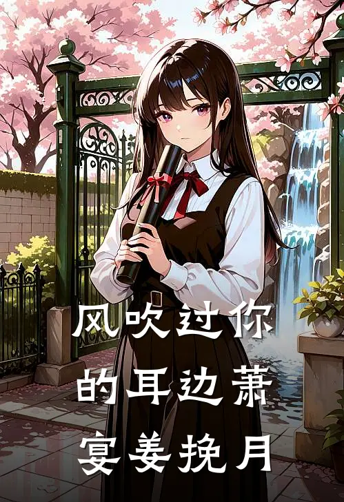 风吹过你的耳边萧宴姜挽月