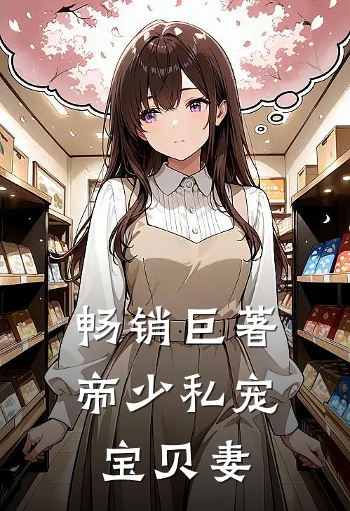 畅销巨著帝少私宠宝贝妻