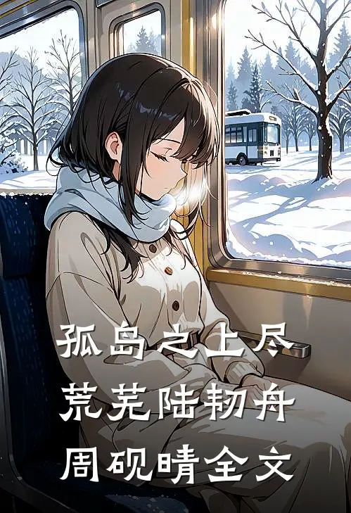 孤岛之上尽荒芜陆韧舟周砚晴全文
