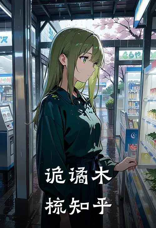 诡谲木梳知乎