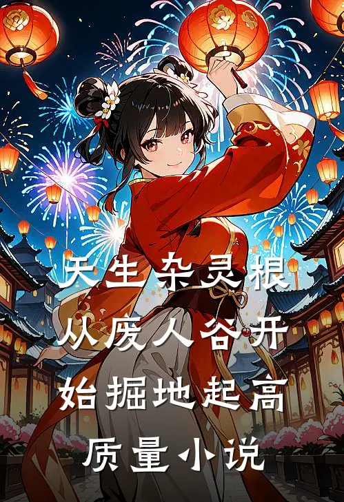 天生杂灵根，从废人谷开始掘地起高质量小说