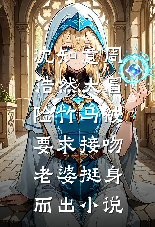 沈知意周浩然大冒险竹马被要求接吻，老婆挺身而出小说