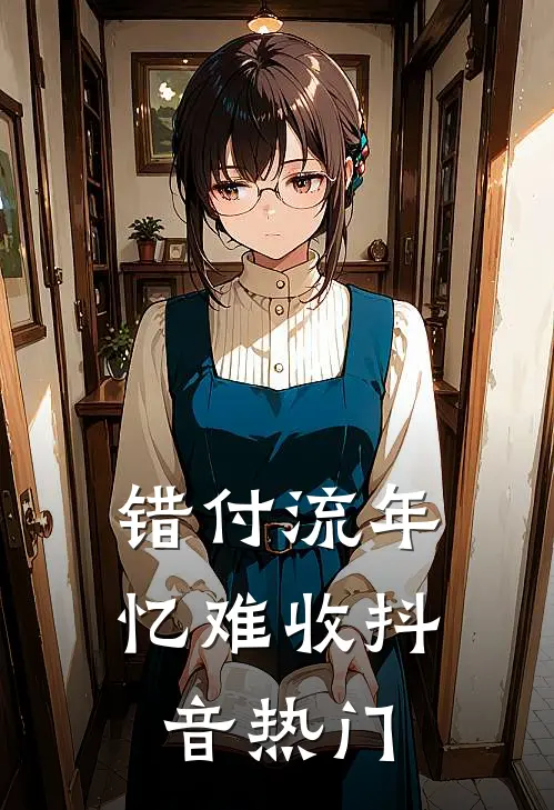 错付流年忆难收抖音热门