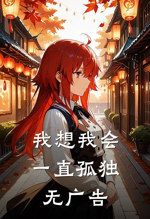 我想我会一直孤独无广告
