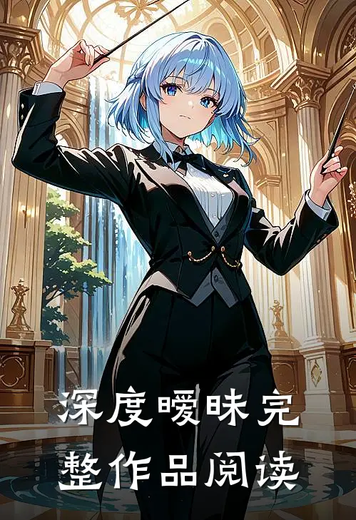 深度暧昧完整作品阅读