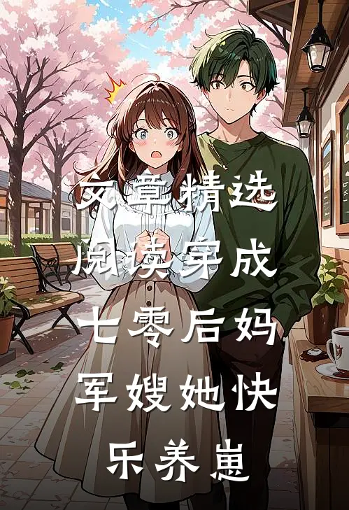 文章精选阅读穿成七零后妈，军嫂她快乐养崽