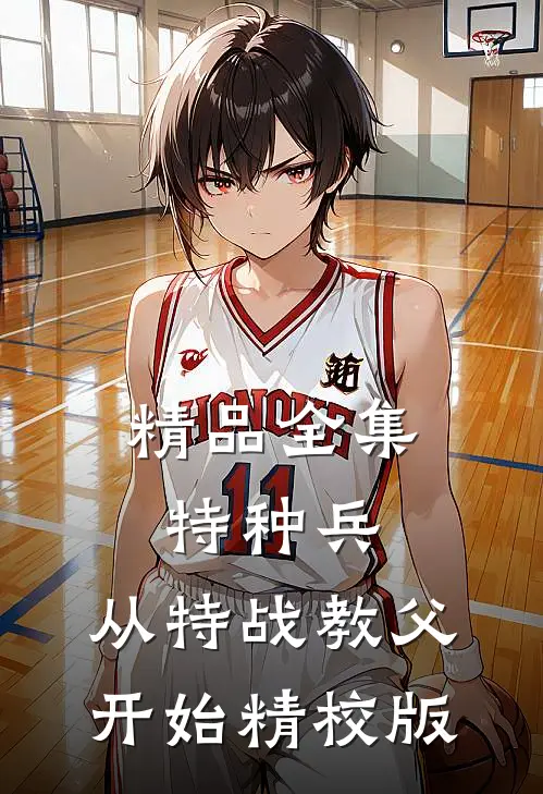 精品全集特种兵:从特战教父开始精校版