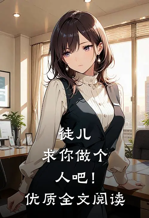 徒儿，求你做个人吧！优质全文阅读