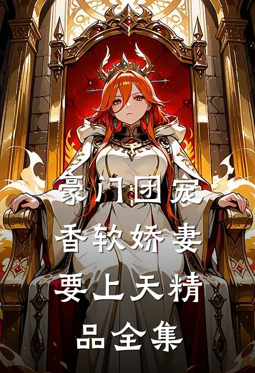 豪门团宠：香软娇妻要上天精品全集