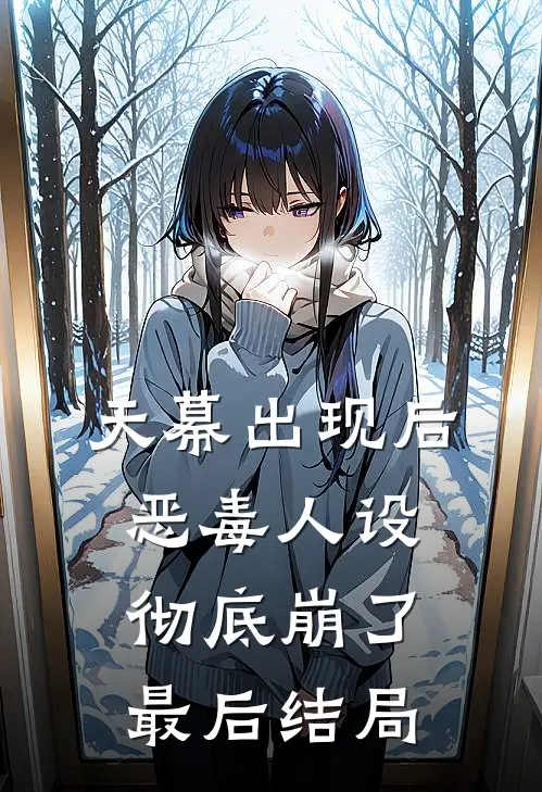 天幕出现后，恶毒人设彻底崩了最后结局