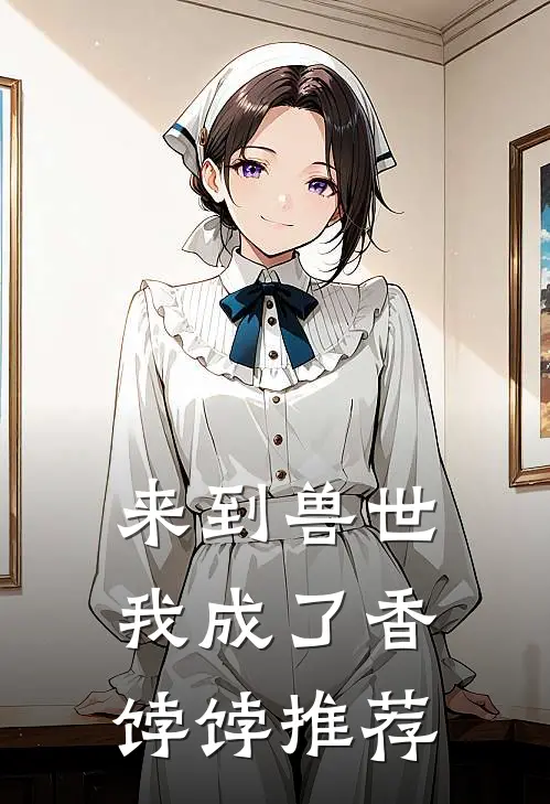 来到兽世，我成了香饽饽推荐