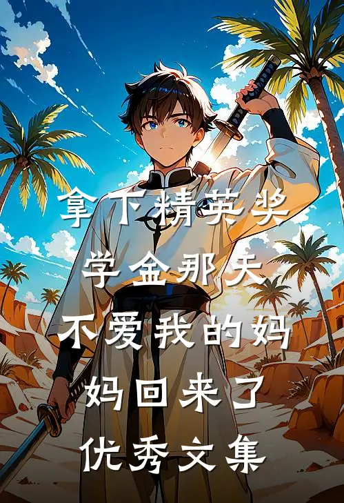 拿下精英奖学金那天，不爱我的妈妈回来了优秀文集