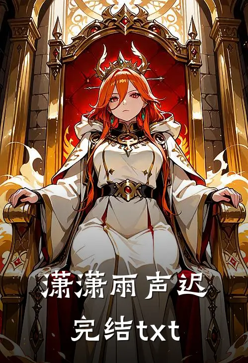 潇潇雨声迟完结txt