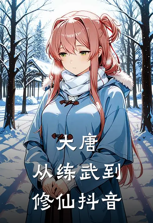 大唐：从练武到修仙抖音