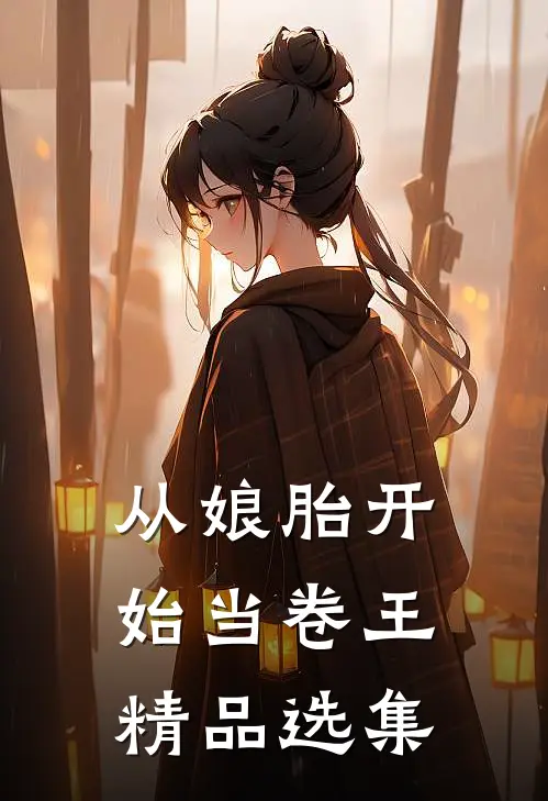从娘胎开始当卷王精品选集